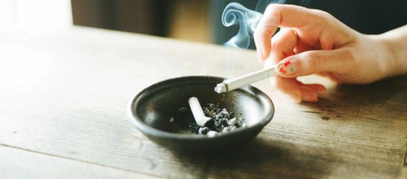 Οι τρεις τρόποι για να διώξετε την τσιγαρίλα από το σπίτι σας